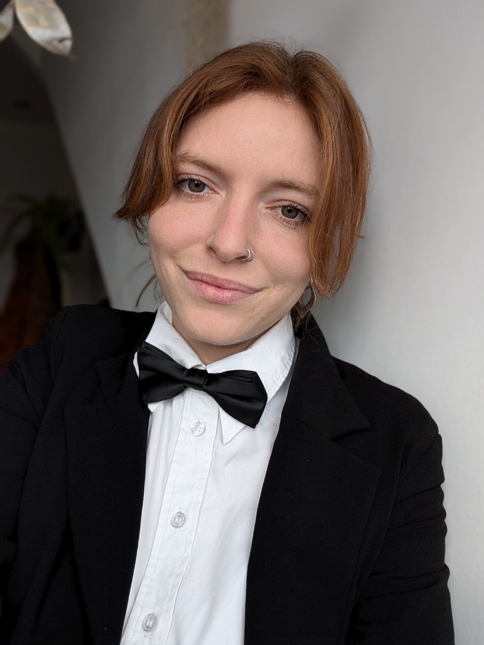 Jane, 29 | seit 2023 Servicekraft & Teamleiterin bei Liebingers